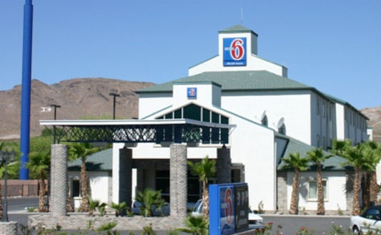Motel 6 